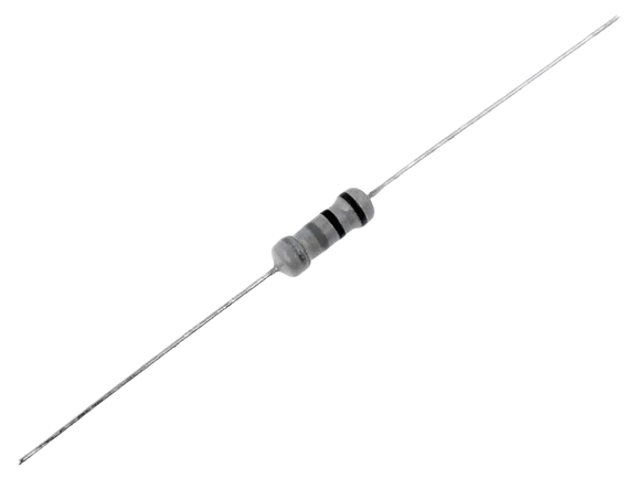 Otpornik 390Ω 0.5W