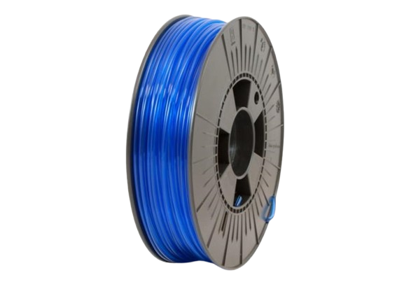 Filament punjenje za 3D printer 750g plavi