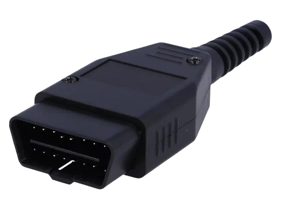 Konektor OBD 16pin