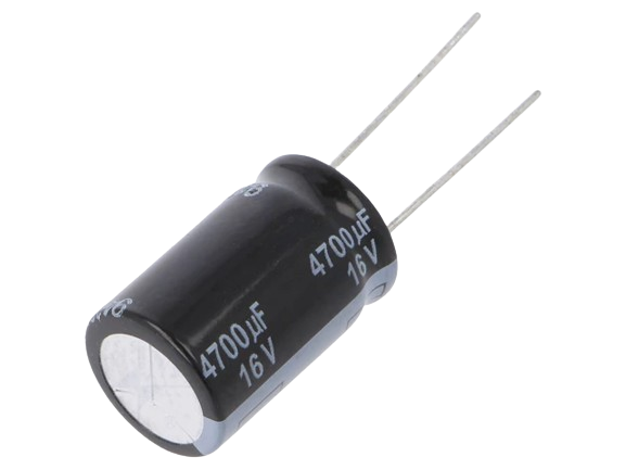 Kondenzator 5600uF 16V