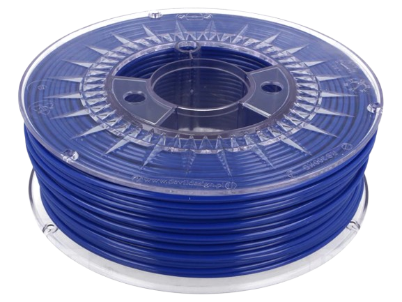 Filament punjenje za 3D printer plava