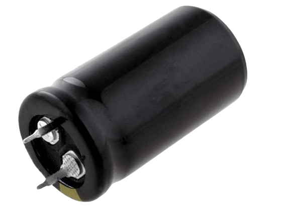 Kondenzator 220uF 450V