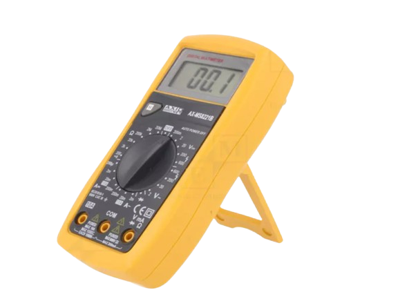 Digitalni multimetar AXIOMET AX-MS8221B