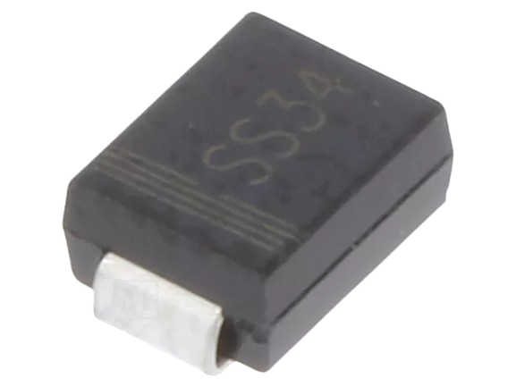 Schottky rectifying dioda 3A 40V