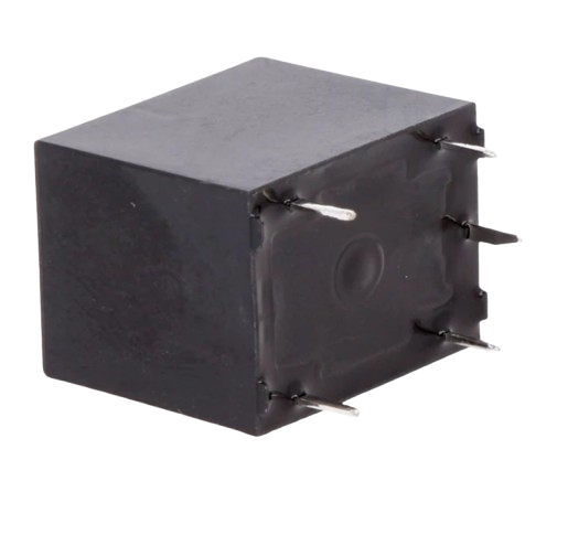 Elektromagnetni relej HF3FF/024-1ZST