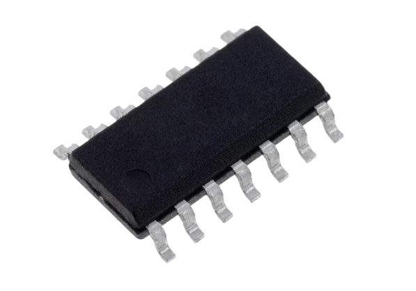 Integralno kolo L6386ED