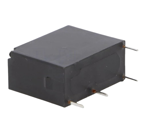 Elektromagnetni relej JQ1A-24V-F