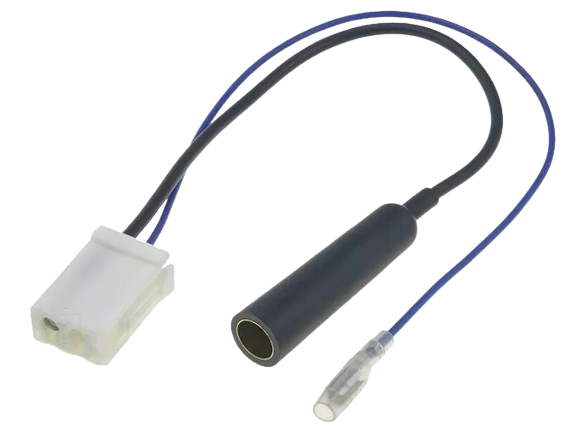 Antenski adapter za TOYOTA, SUBARU AA-TOYOTA-RADIO