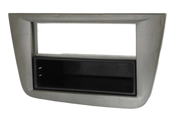 Blenda okvir za auto radio SEAT 2ISO RAM-40.158