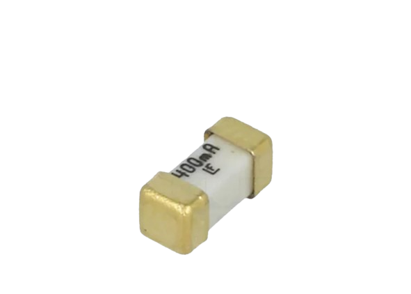 Osigurač 400mA  6.1x2.69x2.69mm 125V
