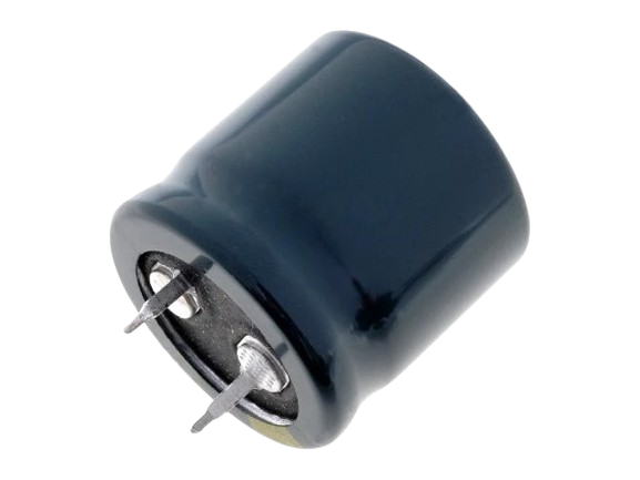 Kondenzator 4700uF 80V  HC1K478M25050HA