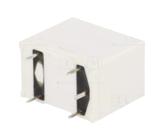 Elektromagnetni relej G5LE-1-E-24