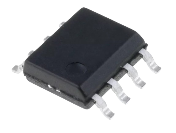 Integralno kolo M95640-WMN6P