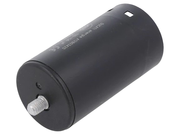 Kondenzator 140uF 250V