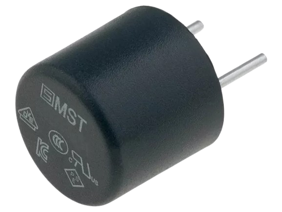 Osigurač RFS TR5 0.25A