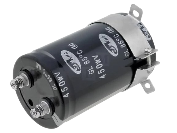 Kondenzator 3300uF 450V
