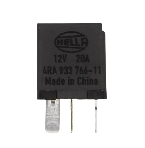 Automobilski relej 4RA933 766-111