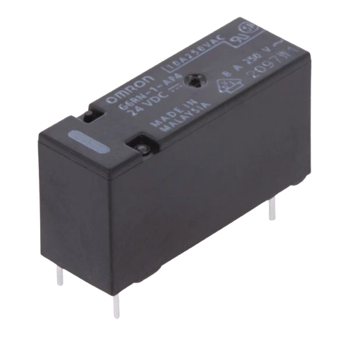 Elektromagnetni relej G6RN-1-AP4-24
