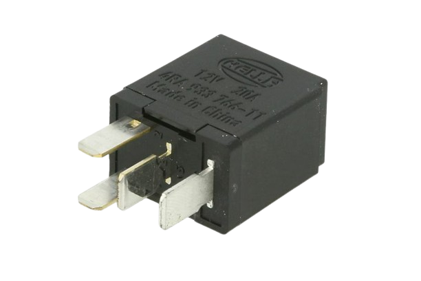 Automobilski relej 4RA933 766-111