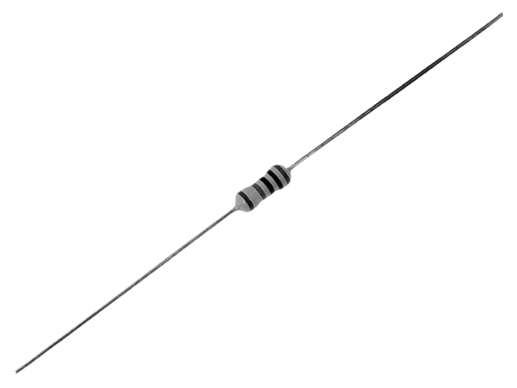 Otpornik 15R 0.6W