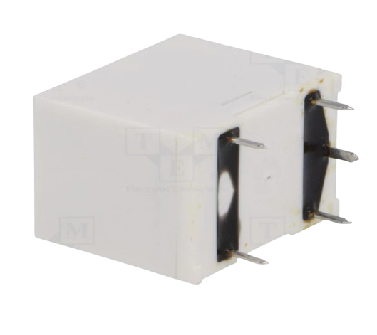 Elektromagnetni relej G5LE-1-E-12