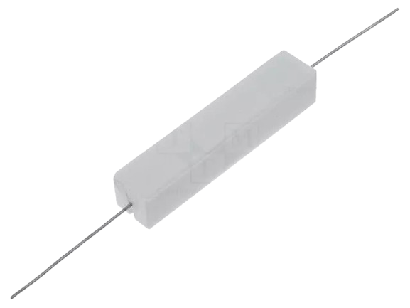 Otpornik 20R 10W
