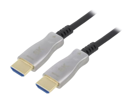 Optički HDMI kabal 2.1 20m