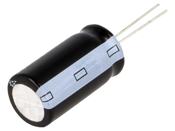 Kondenzator 6.8uF 400V