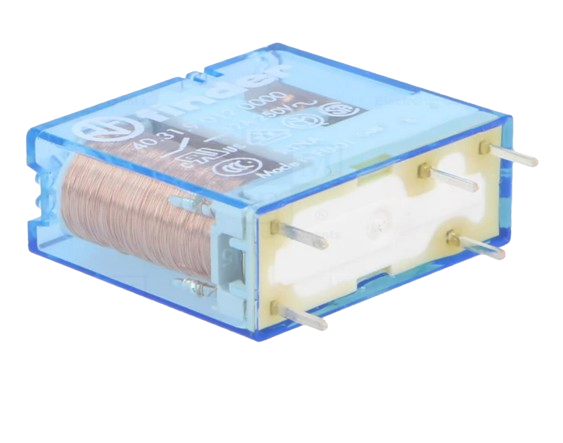 Elektromagnetni relej 40.31.9.012.0000
