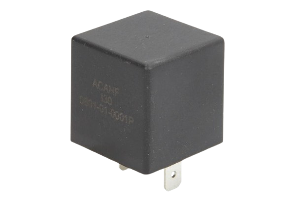 Relej žmigavca K05W004AKN