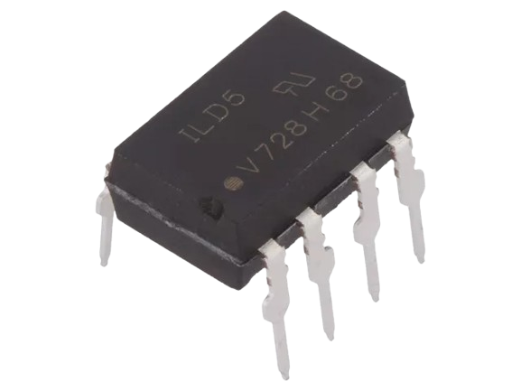 Tranzistor ILD5