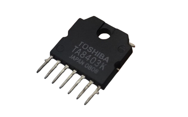 Integralno kolo TA8403K