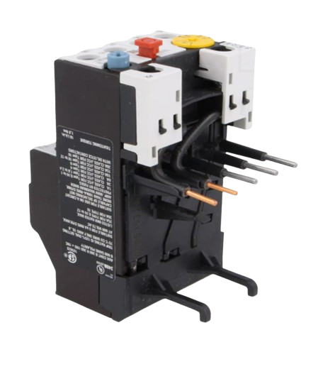 Termalni relej ZB12-12