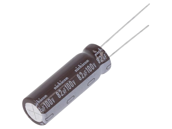 Kondenzator 82uF 100V