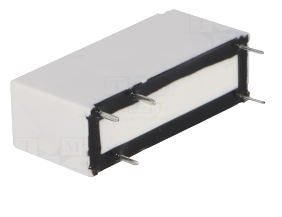 Elektromagnetni relej AZ6963-1CB-24DE