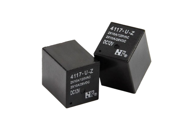 Auto relej U Z/4117 ServO Punto 188