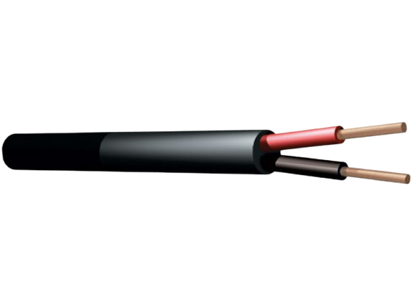 Kabal za zvučnike 2X0.5mm LSP010