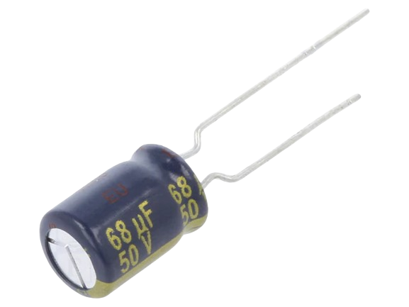 Kondenzator 82uF 63V