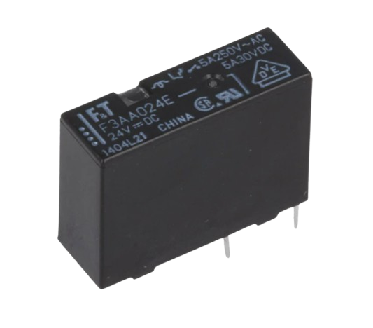 Elektromagnetni relej FTR-F3AA024E-HA