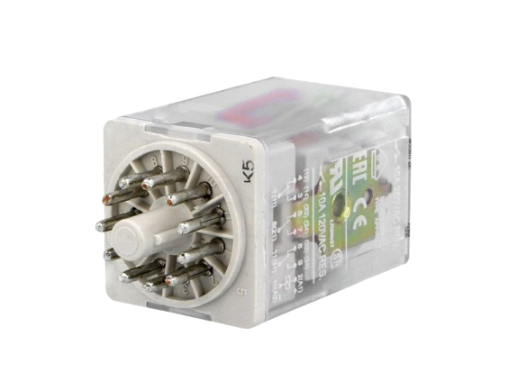 Elektromagnetni relej RP15-3P