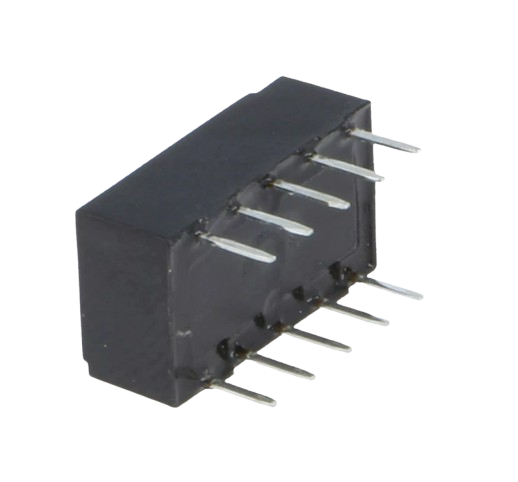 Elektromagnetni relej AZ850-12