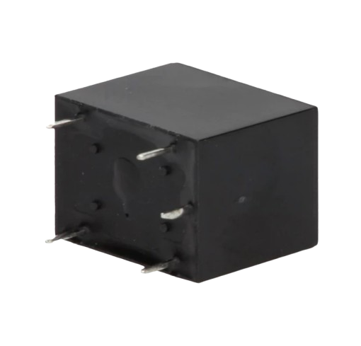 Elektromagnetni relej LEG-9