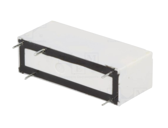 Elektromagnetni relej AZ6963-1CB-05DE