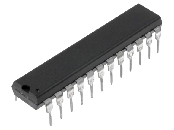 Integralno kolo MAX235CPG