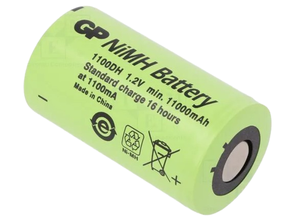 Punjiva baterija GP BLADE 11000mAh