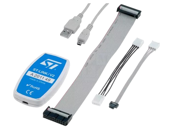 USB programator ST-LINK/V2