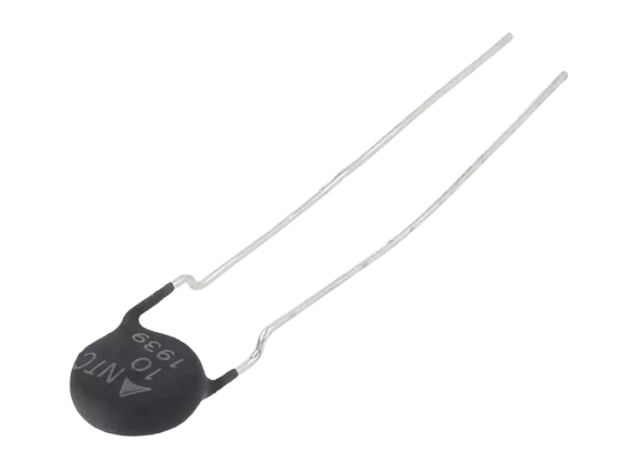Termistor NTC 10Ω
