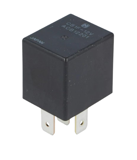Relej CB1F-12V