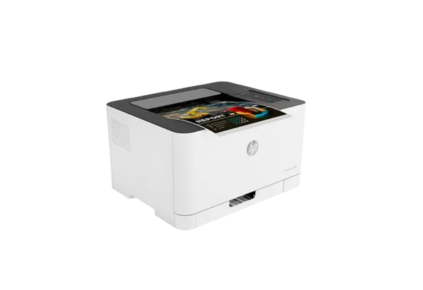 Laserski printer HP Color 150a