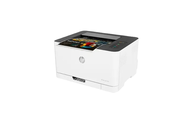 Laserski printer HP Color 150a